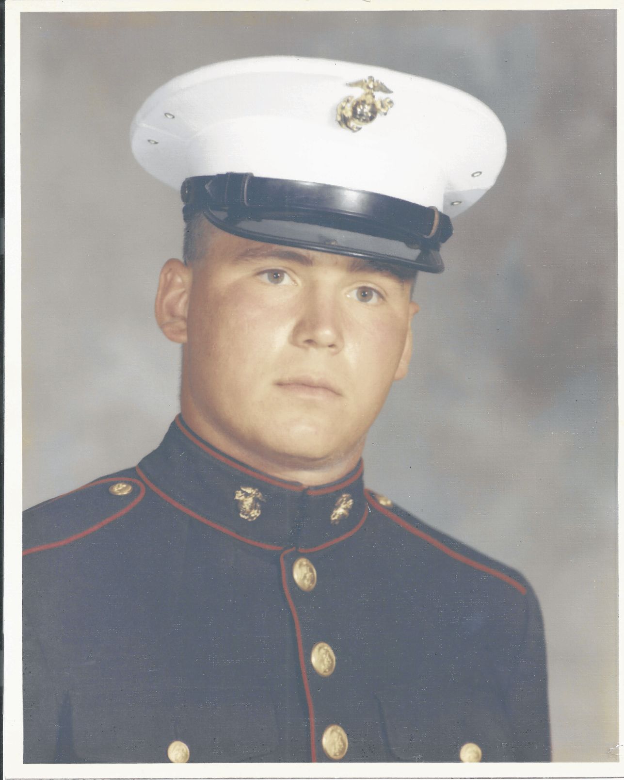 Kelemecz, David F. - Marines 1967-1977
